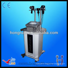 HR-815 RF&40K Cavitation Vacuum Slimming Mahine for body shape with CE
